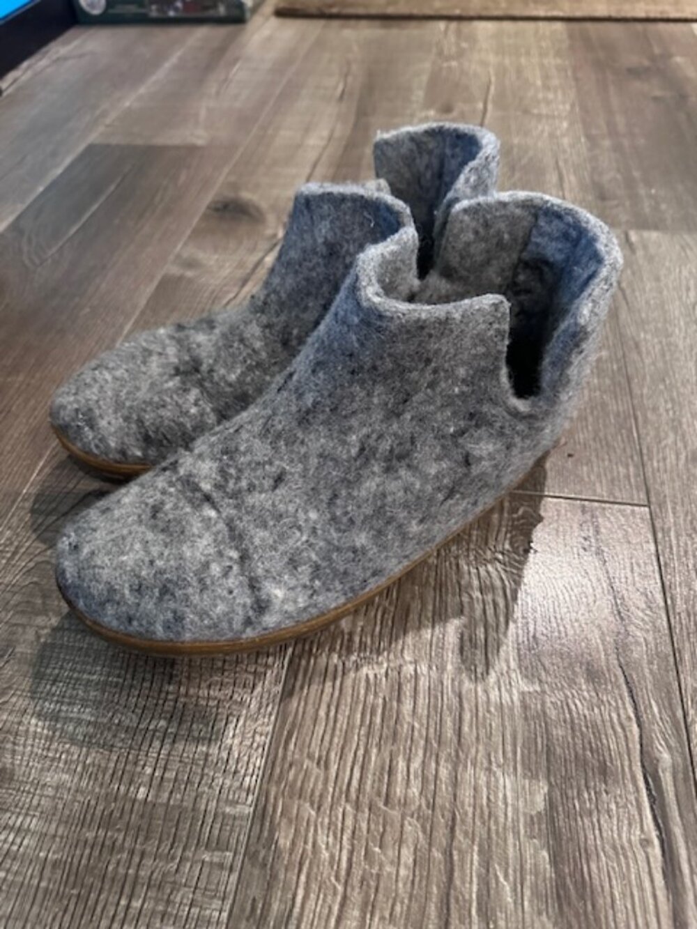 Glerups size 38